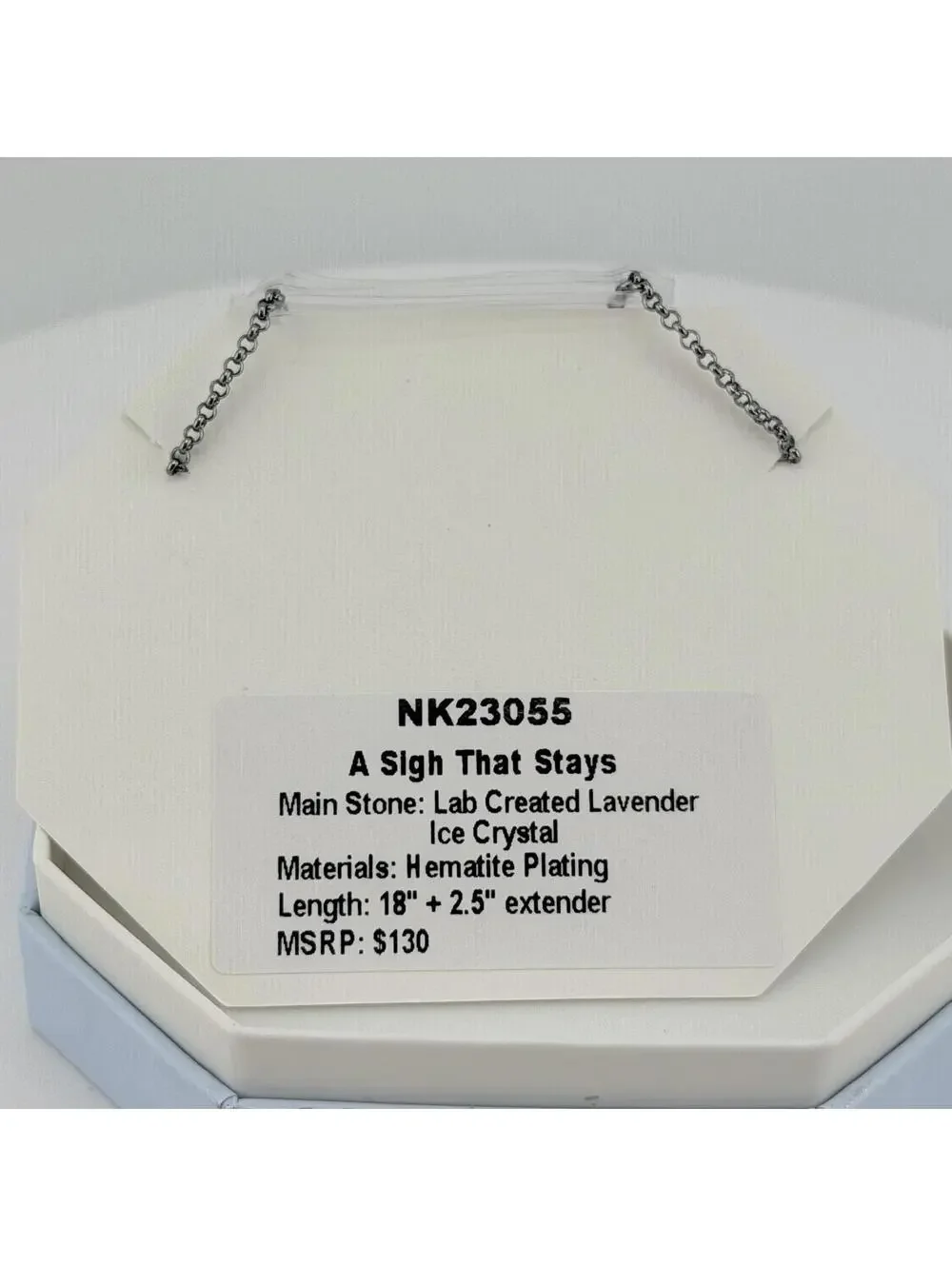Bomb Party Necklace 